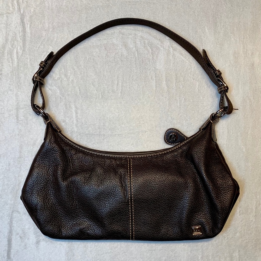 The Sak Shoulder Bag